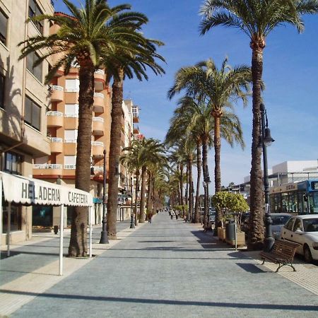 Torrenostra Apartment غراو ذي كاستيّيون المظهر الخارجي الصورة