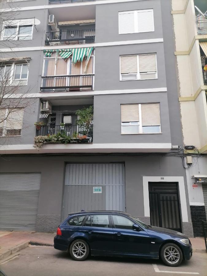 Torrenostra Apartment غراو ذي كاستيّيون المظهر الخارجي الصورة