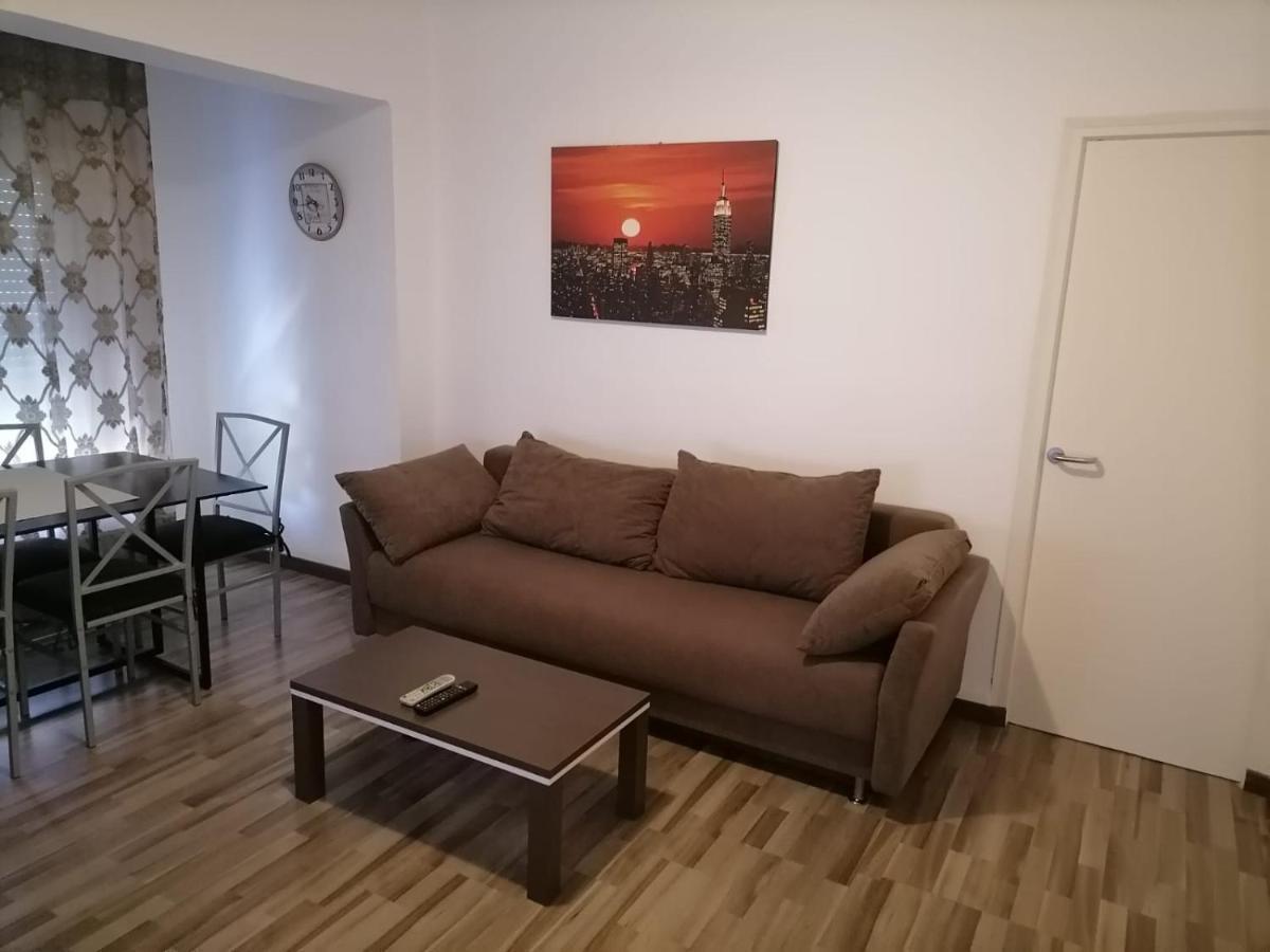 Torrenostra Apartment غراو ذي كاستيّيون المظهر الخارجي الصورة
