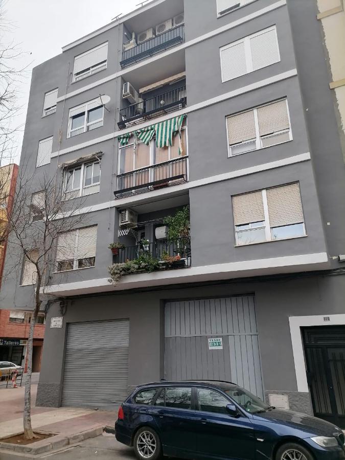 Torrenostra Apartment غراو ذي كاستيّيون المظهر الخارجي الصورة