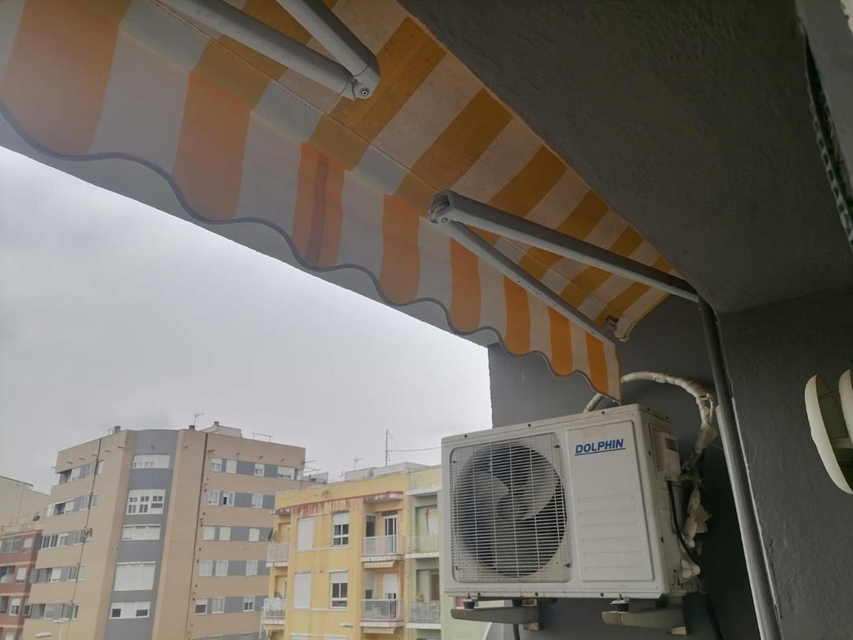 Torrenostra Apartment غراو ذي كاستيّيون المظهر الخارجي الصورة