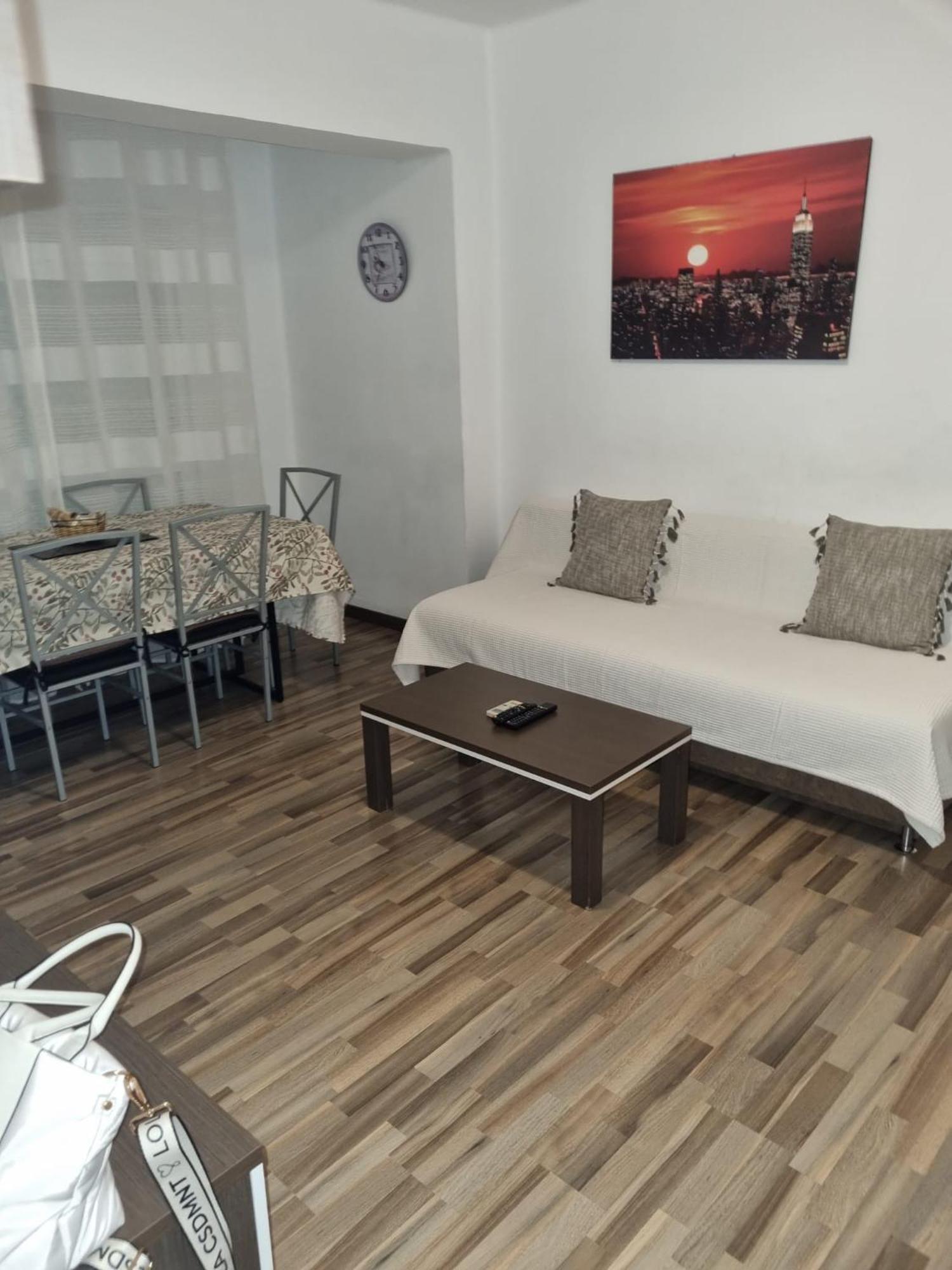 Torrenostra Apartment غراو ذي كاستيّيون المظهر الخارجي الصورة