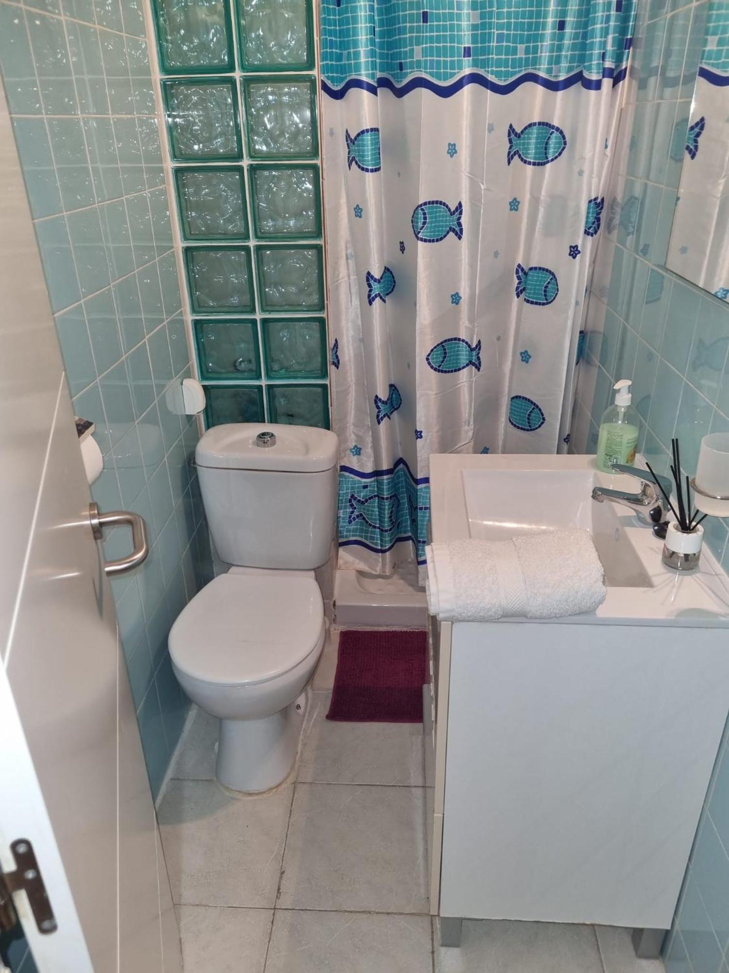 Torrenostra Apartment غراو ذي كاستيّيون المظهر الخارجي الصورة
