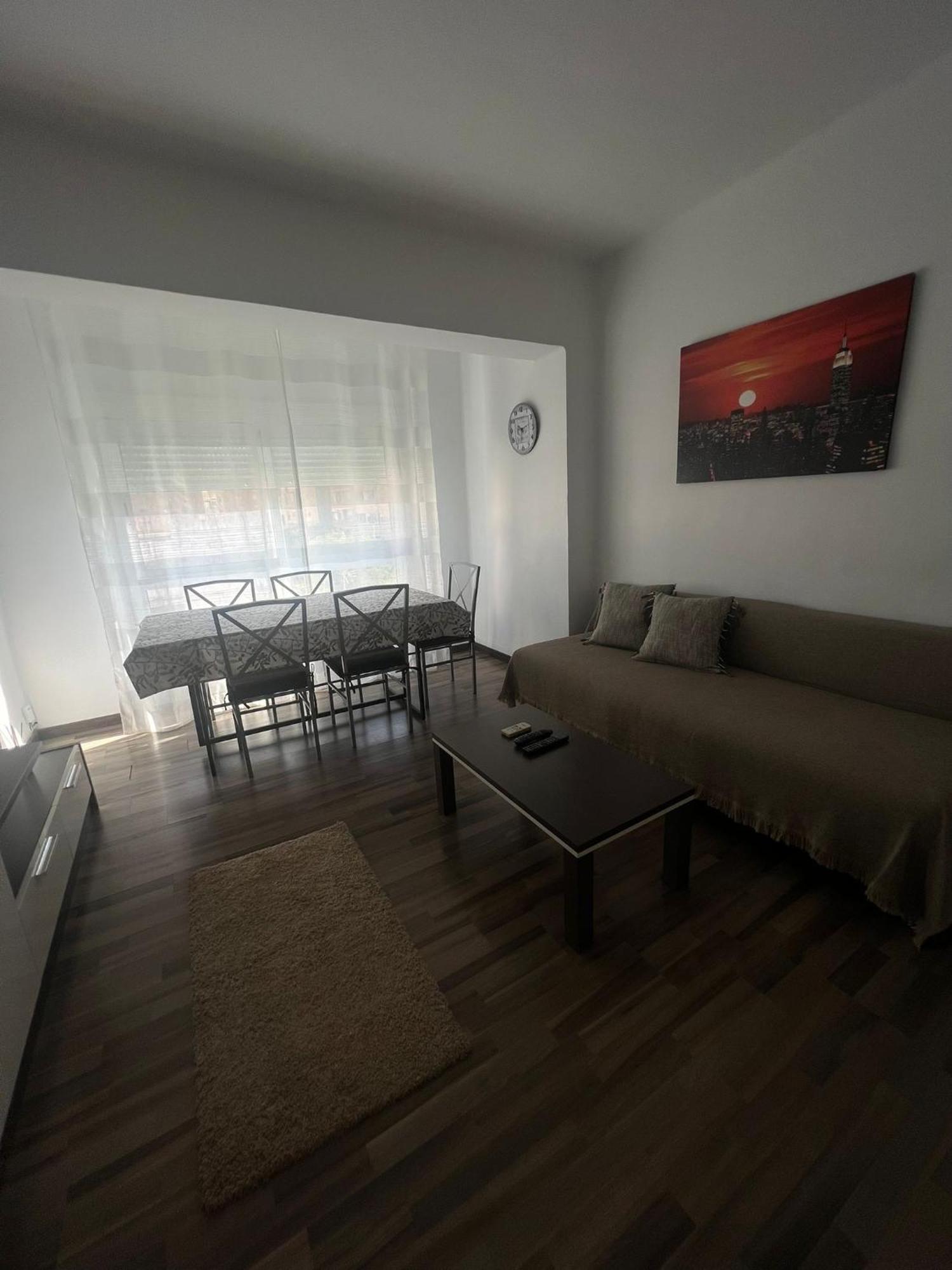 Torrenostra Apartment غراو ذي كاستيّيون المظهر الخارجي الصورة