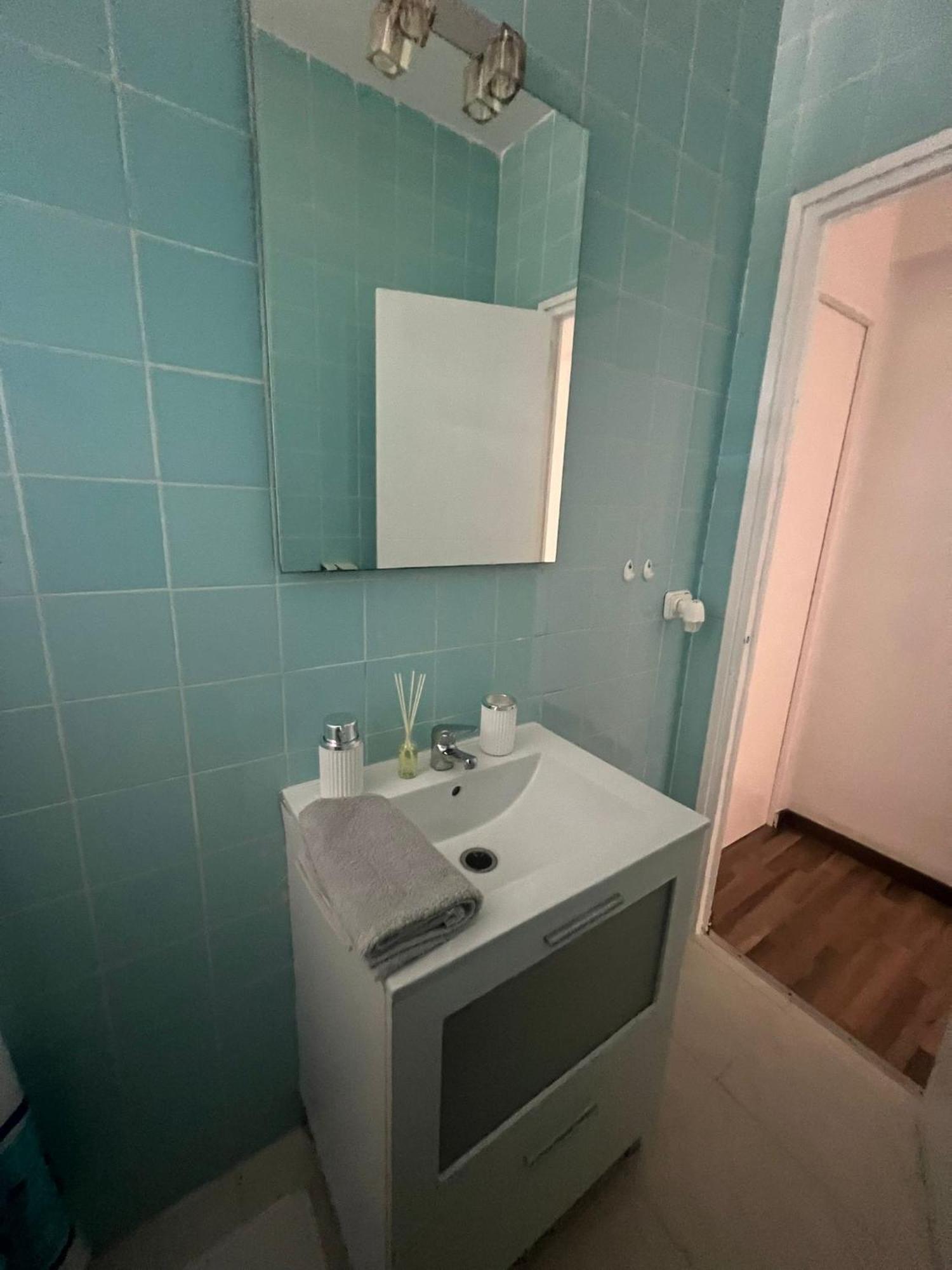 Torrenostra Apartment غراو ذي كاستيّيون المظهر الخارجي الصورة