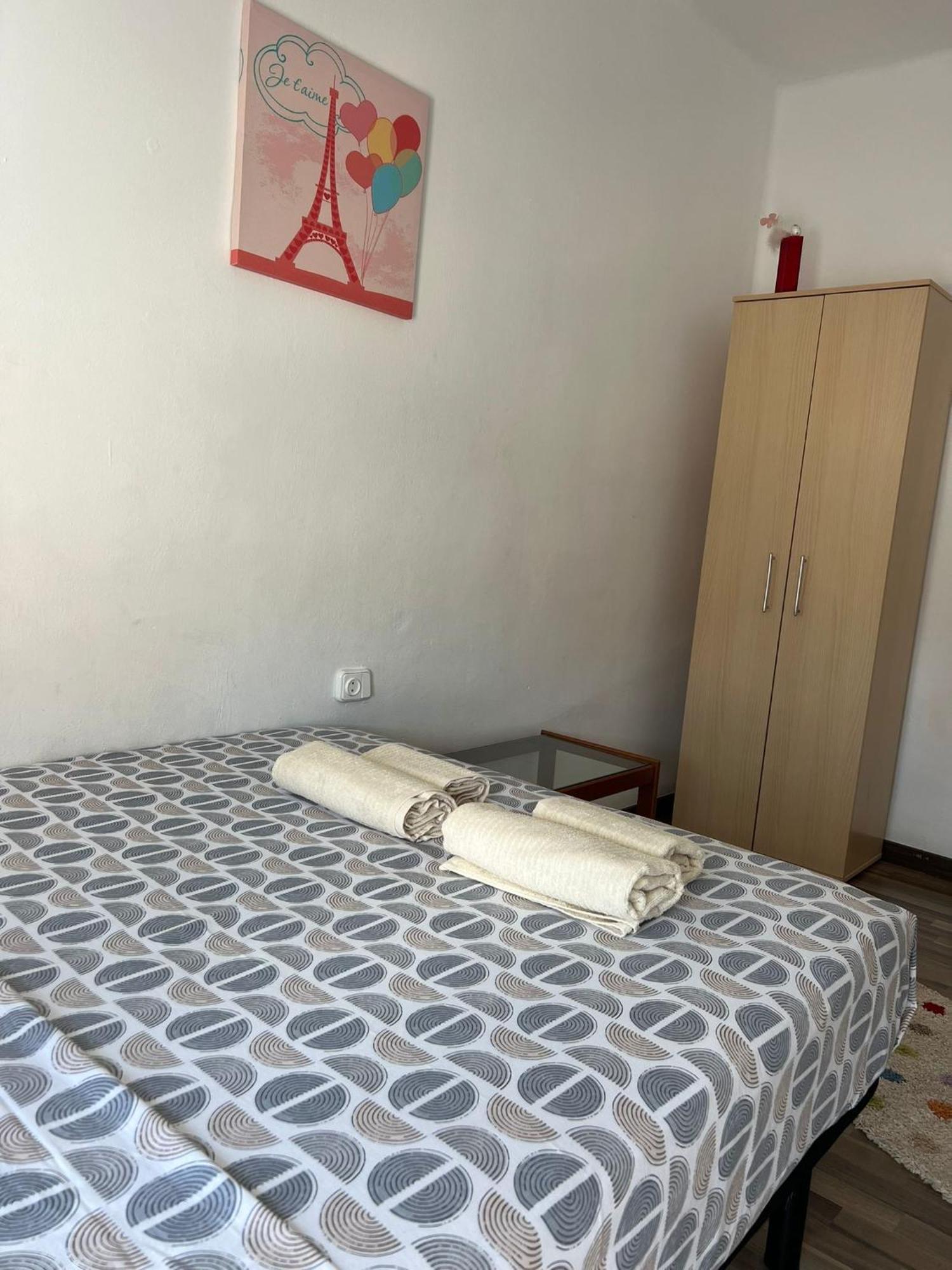 Torrenostra Apartment غراو ذي كاستيّيون المظهر الخارجي الصورة