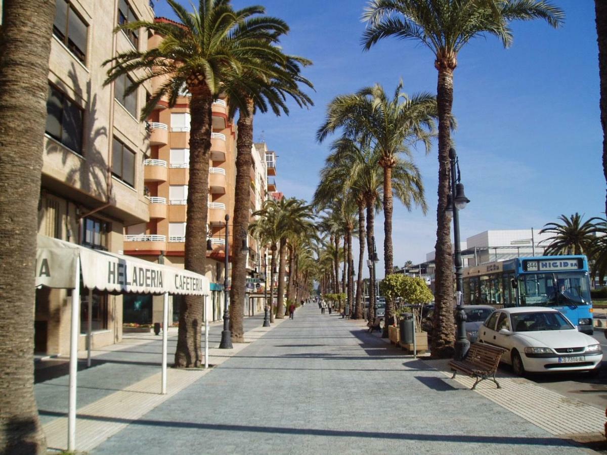Torrenostra Apartment غراو ذي كاستيّيون المظهر الخارجي الصورة