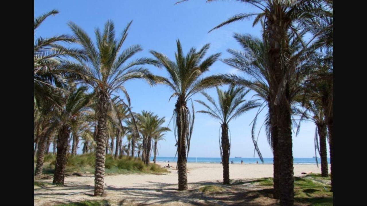 Torrenostra Apartment غراو ذي كاستيّيون المظهر الخارجي الصورة
