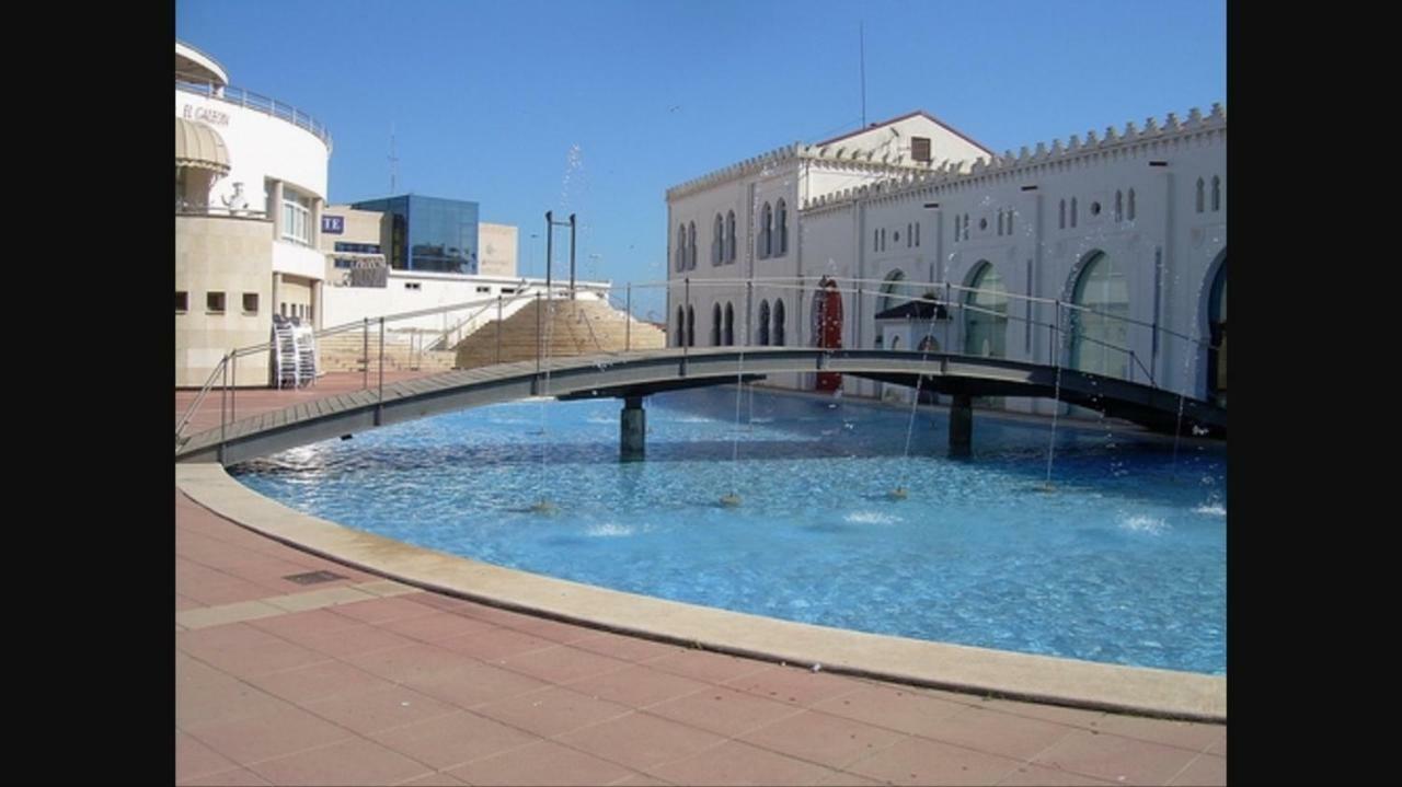 Torrenostra Apartment غراو ذي كاستيّيون المظهر الخارجي الصورة