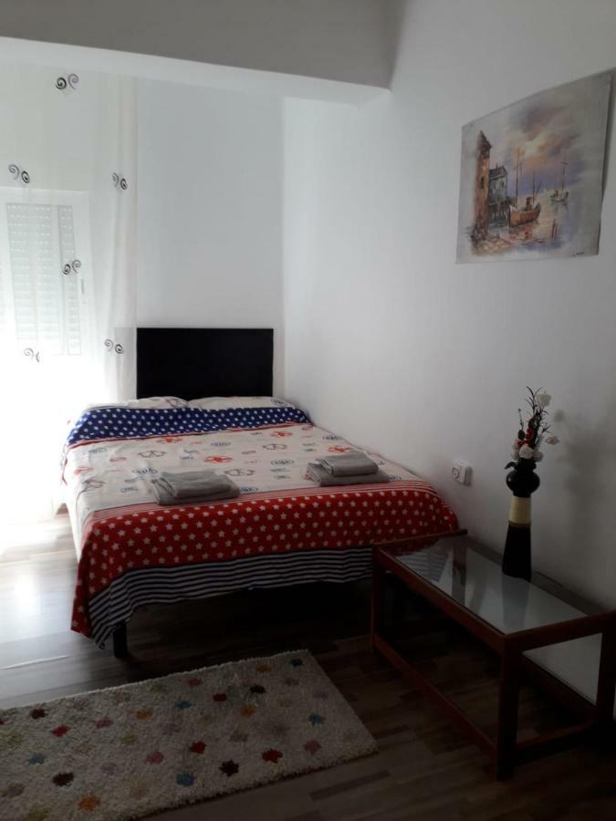 Torrenostra Apartment غراو ذي كاستيّيون المظهر الخارجي الصورة